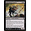 Magic: The Gathering Nightshade Assassin (121) Moderately Played