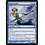 Magic: The Gathering Sprite Noble (081) Moderately Played