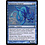 Magic: The Gathering Slipstream Serpent (077) Moderately Played