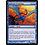 Magic: The Gathering Spiketail Drakeling (080) Moderately Played