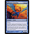 Magic: The Gathering Spiketail Drakeling (080) Moderately Played