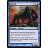 Magic: The Gathering Ixidron (065) Moderately Played