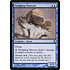 Magic: The Gathering Fledgling Mawcor (063) Moderately Played