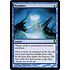 Magic: The Gathering Moonlace (068) Moderately Played