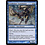 Magic: The Gathering Crookclaw Transmuter (055) Moderately Played