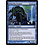 Magic: The Gathering Deep-Sea Kraken (056) Moderately Played