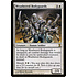 Magic: The Gathering Weathered Bodyguards (046) Moderately Played