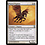 Magic: The Gathering Plated Pegasus (034) Damaged