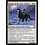Magic: The Gathering Knight of the Holy Nimbus (026) Moderately Played