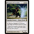 Magic: The Gathering Mangara of Corondor (028) Moderately Played