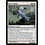 Magic: The Gathering Ivory Giant (024) Moderately Played