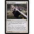 Magic: The Gathering Gaze of Justice (020) Moderately Played