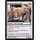 Magic: The Gathering Foriysian Interceptor (018) Moderately Played Foil