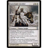 Magic: The Gathering Gustcloak Cavalier (022) Moderately Played