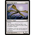 Magic: The Gathering Flickering Spirit (017) Moderately Played