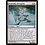 Magic: The Gathering Duskrider Peregrine (014) Moderately Played