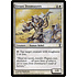 Magic: The Gathering Errant Doomsayers (015) Moderately Played Foil