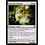 Magic: The Gathering Celestial Crusader (007) Moderately Played