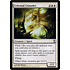 Magic: The Gathering Celestial Crusader (007) Moderately Played