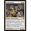 Magic: The Gathering Cavalry Master (006) Moderately Played