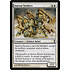 Magic: The Gathering Amrou Seekers (002) Moderately Played