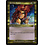 Magic: The Gathering Jasmine Boreal (093) Moderately Played