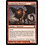 Magic: The Gathering Conquering Manticore (139) Lightly Played Foil