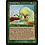 Magic: The Gathering Spitting Slug (085) Moderately Played