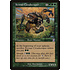 Magic: The Gathering Krosan Cloudscraper (082) Lightly Played