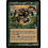 Magic: The Gathering Krosan Cloudscraper (082) Moderately Played