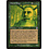 Magic: The Gathering Gaea's Liege (078) Lightly Played