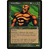 Magic: The Gathering Craw Giant (076) Lightly Played