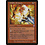 Magic: The Gathering Wildfire Emissary (072) Lightly Played