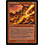 Magic: The Gathering Tribal Flames (070) Lightly Played