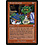 Magic: The Gathering Orcish Librarian (066) Lightly Played