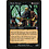 Magic: The Gathering Uncle Istvan (051) Moderately Played