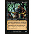 Magic: The Gathering Uncle Istvan (051) Moderately Played