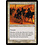 Magic: The Gathering Moorish Cavalry (011) Lightly Played