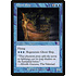 Magic: The Gathering Ghost Ship (021) Moderately Played