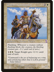 Magic: The Gathering Zhalfirin Commander (018) Lightly Played