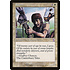 Magic: The Gathering Squire (015) Lightly Played