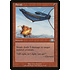 Magic: The Gathering Strafe (073) Lightly Played