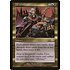 Magic: The Gathering Urza's Guilt (130) Moderately Played Foil