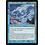 Magic: The Gathering Waterspout Elemental (038) Lightly Played