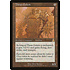 Magic: The Gathering Thran Golem (141) Lightly Played