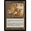 Magic: The Gathering Brass Secretary (128) Moderately Played