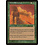 Magic: The Gathering Thorn Elemental (123) Lightly Played