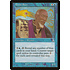 Magic: The Gathering Brine Seer (028) Lightly Played