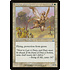 Magic: The Gathering Voice of Duty (023) Lightly Played