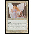 Magic: The Gathering Serra Advocate (019) Lightly Played